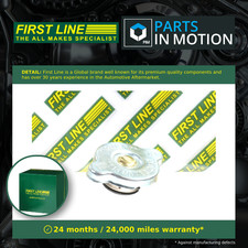 Radiator Cap fits MITSUBISHI