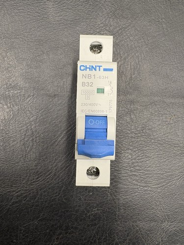 Chint nb1 b32 32amp - chint, nb1-63