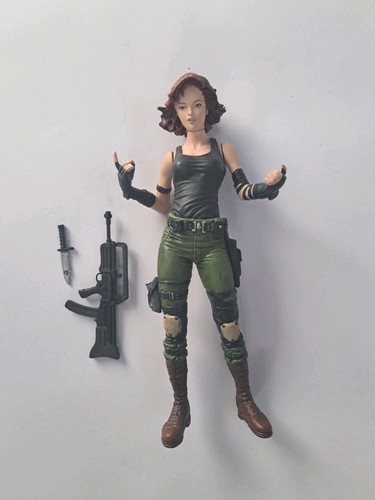 Mcfarlane metal gear solid - mcfarlane,