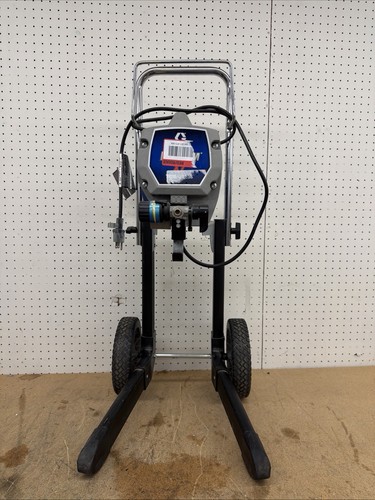 Graco magnum electric - graco,