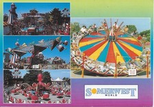 Butlins Minehead Somerwest