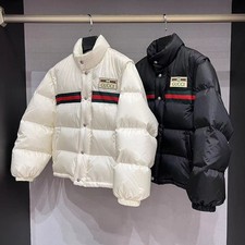 Gucci Puffer Down Jacket Web