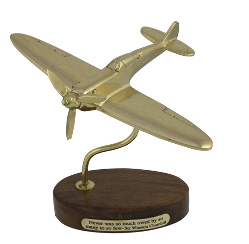 Nauticalia brass spitfire - nauticalia,