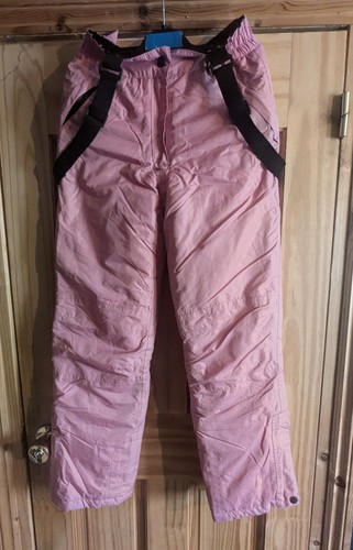 Crivit sports salopettes ski - sports,