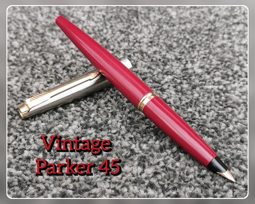 1970 parker flighter - 1970, 45