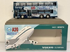1/76 China Motor Bus CMB Hong