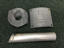 CARAVAN ELECTROLUX FRIDGE VENT