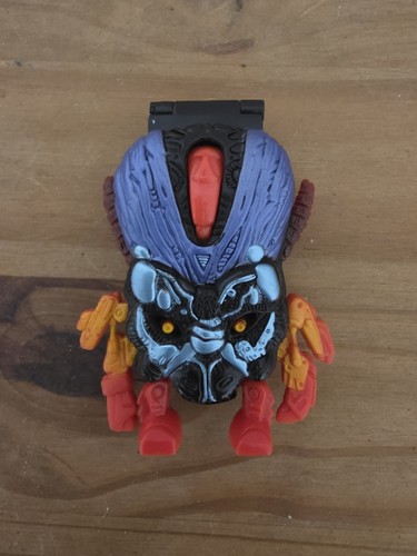 Mighty max horror heads beetle - mighty,