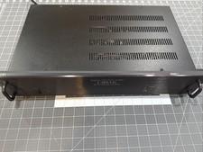 Carver AV-64 Cathedral