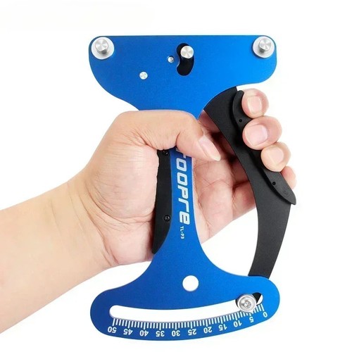 Bike spoke tension - bike,