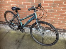 Apollo Virtue Hybrid Sport