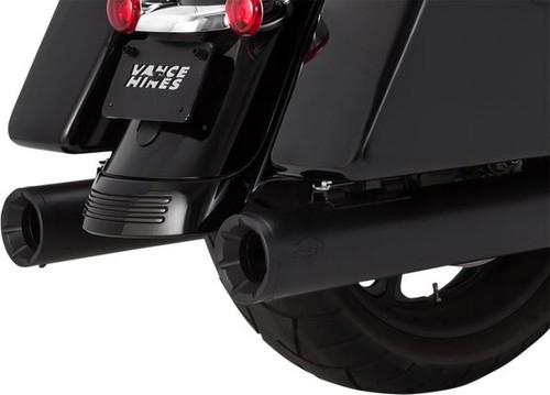 Vance hines eliminator 400 - &,