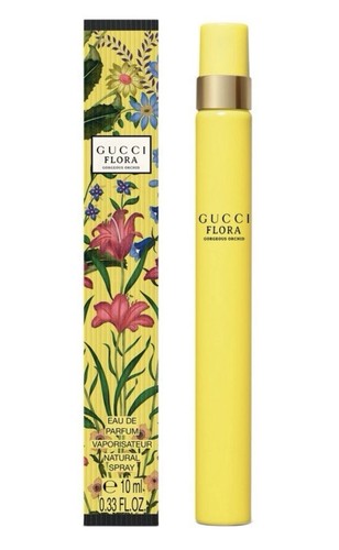 Gucci flora gorgeous orchid - gorgeous,