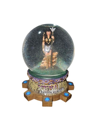 Rare collectible xena warrior - collectible,
