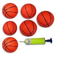 6pcs small mini - 6pcs,