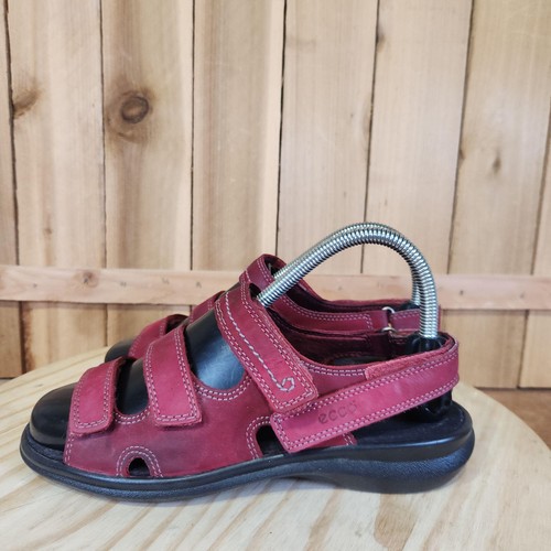 Ecco breeze sandals shoes - 3,