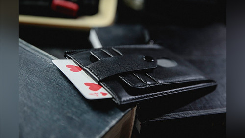 The edge wallet tcc - the, by