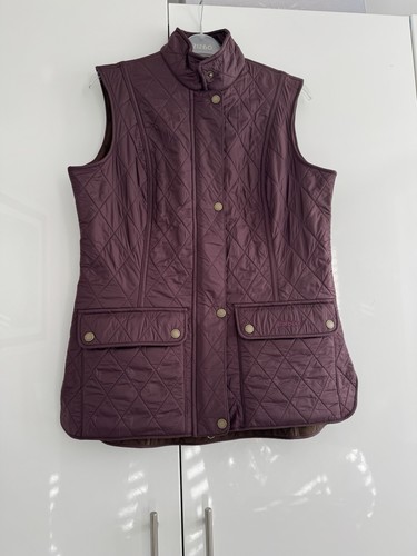 Barbour wray gilet - wray, 12