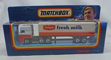 BUY NOW! Matchbox Convoy CY25