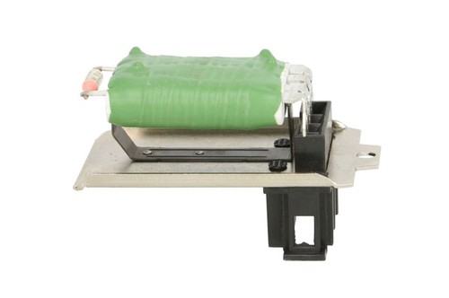 Blower fan resistor fits - , vw