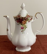 Royal Albert Old Country Roses