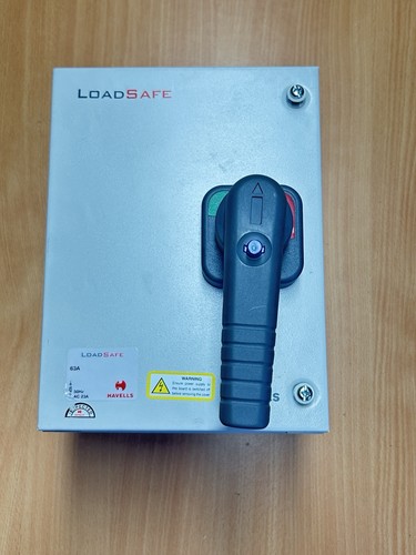 Havells loadsafe lsedf631sn - loadsafe,