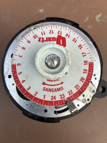 Original 250 series - original, sangamo
