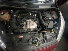 Ford Fiesta M1JH ECOBOOST Engine 2016