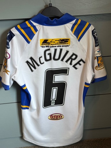 Leeds rhinos danny maguire - leeds,