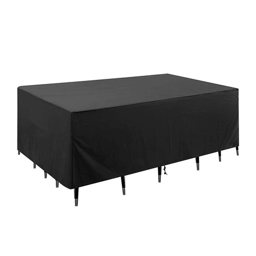 Garden patio furniture - patio, cover