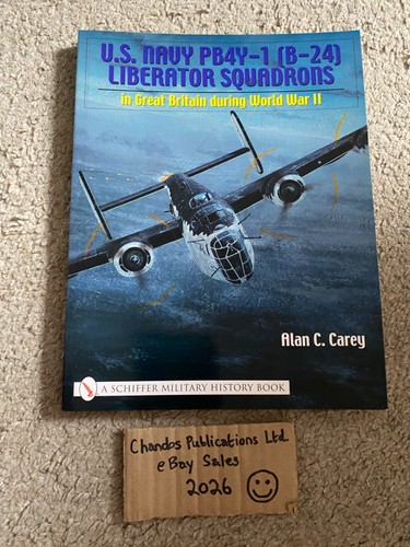 Navy pb4y 1 - pb4y-1, (b-24)