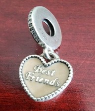 PANDORA S 925 STERLING SILVER