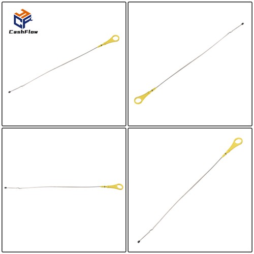 Petrol engine oil dipstick for - engine,