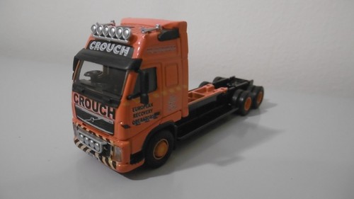 Oxford truck heavy haulage - oxford,