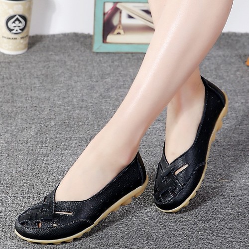 Ladies cushion walk wide - walk,