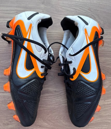 Nike ctr360 football boots - football,