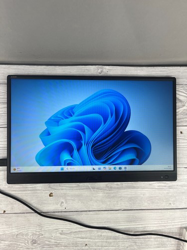 Asus zenscreen mb165b - zenscreen, 15.6"