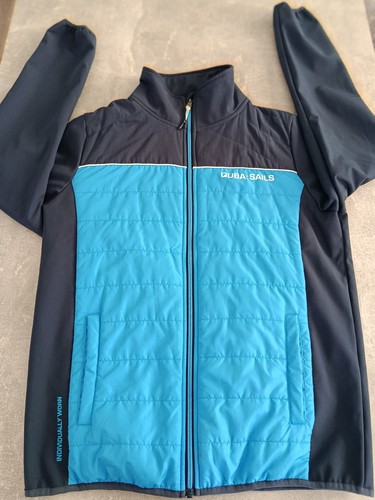 Quba sails series - quba,