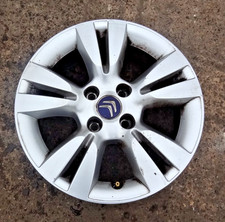CITROEN DS3 16" ALLOY WHEEL