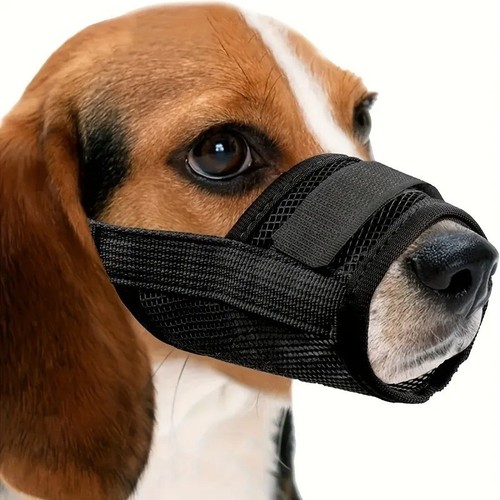 Dog muzzle for - dog,