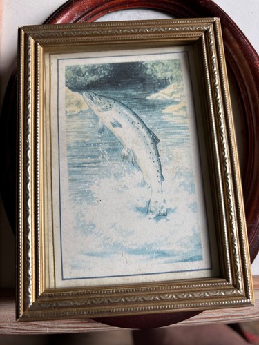 Small framed print - small,