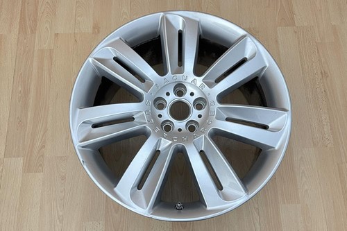Alloy wheel rim inch - 20,