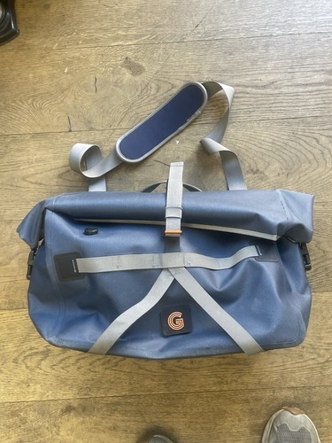 Brompton borough waterproof - brompton,