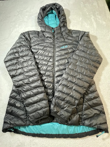 Rab cirrus alpine jacket - rab,