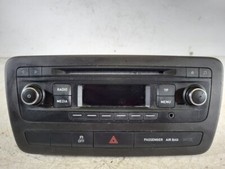 Seat Ibiza Fr Mk4 Hatchback 5