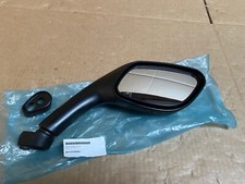 Genuine SYM Citycom 300i Right