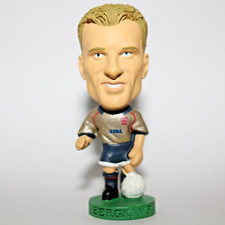 Corinthian Prostars - Dennis