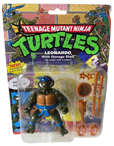 Teenage mutant ninja turtles - teenage,