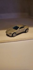 Hot Wheels Aston Martin DB10