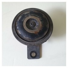 Acoustic Signal Horn Honda CBR 900 929 RR Fireblade 2000 2001